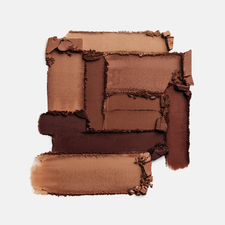 Power Sculpt Velvet Talc-Free Powder Bronzer - GLAM MODA