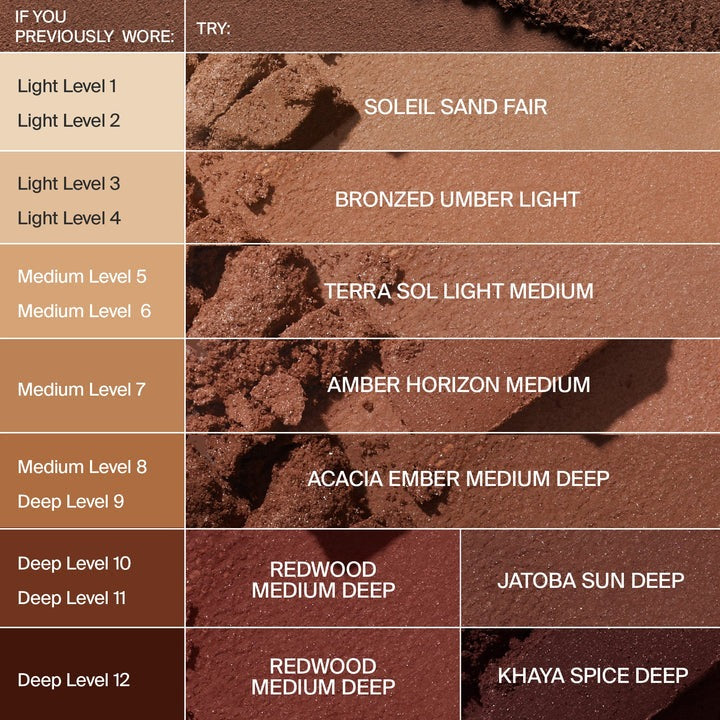 Power Sculpt Velvet Talc-Free Powder Bronzer - GLAM MODA