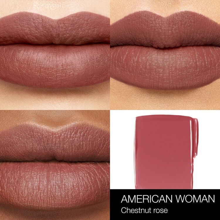Powermatte Lip Pigment - GLAM MODA