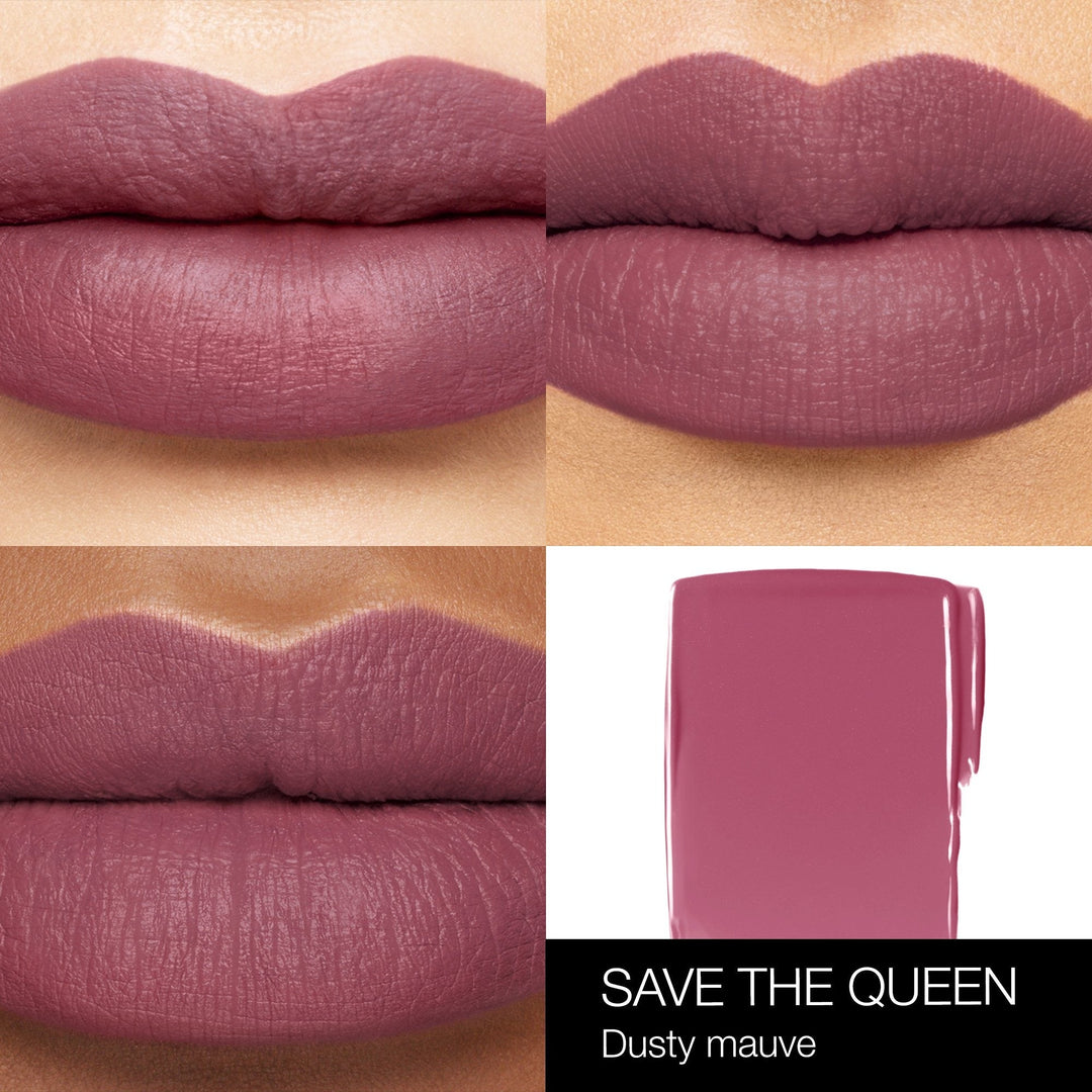 Powermatte Lip Pigment - GLAM MODA
