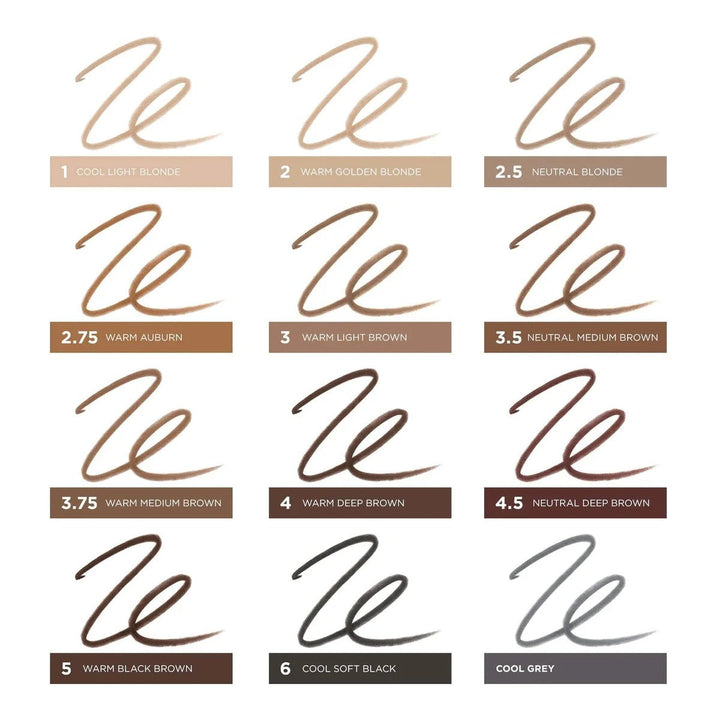 Precisely My Brow Pencil - GLAM MODA