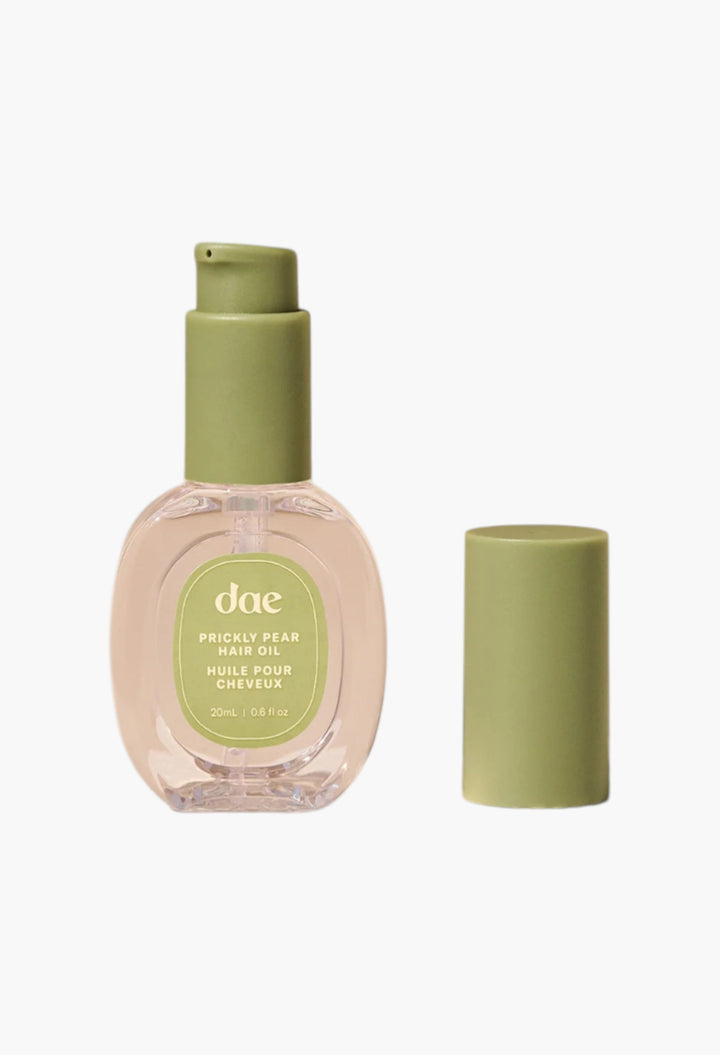 Prickly Pear Hair Oil - GLAM MODA