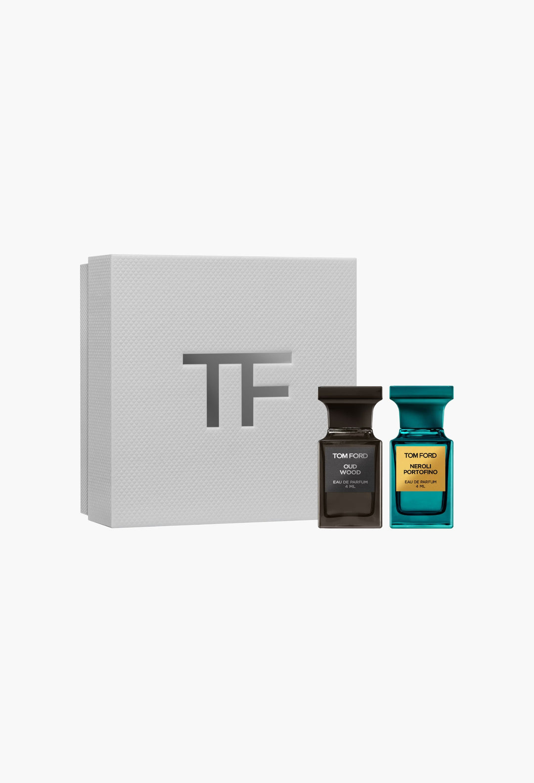 Private Blend Deluxe Sample Set - GLAM MODA