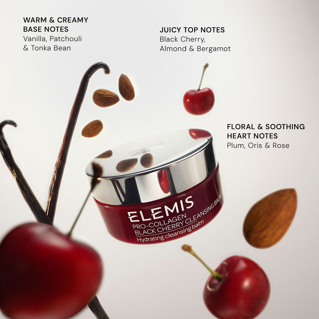 Pro-Collagen Black Cherry Cleansing Balm 100g - GLAM MODA