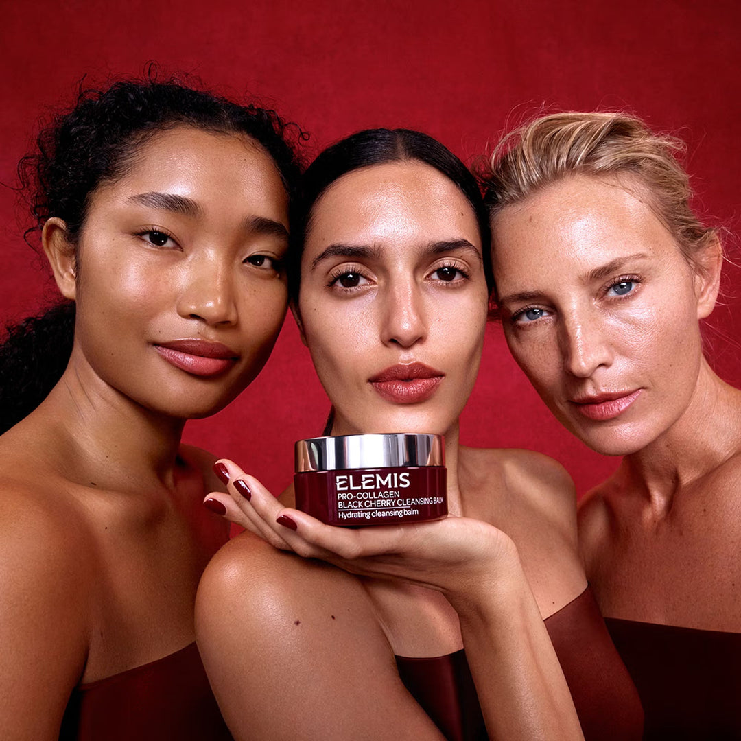 Pro-Collagen Black Cherry Cleansing Balm 100g - GLAM MODA
