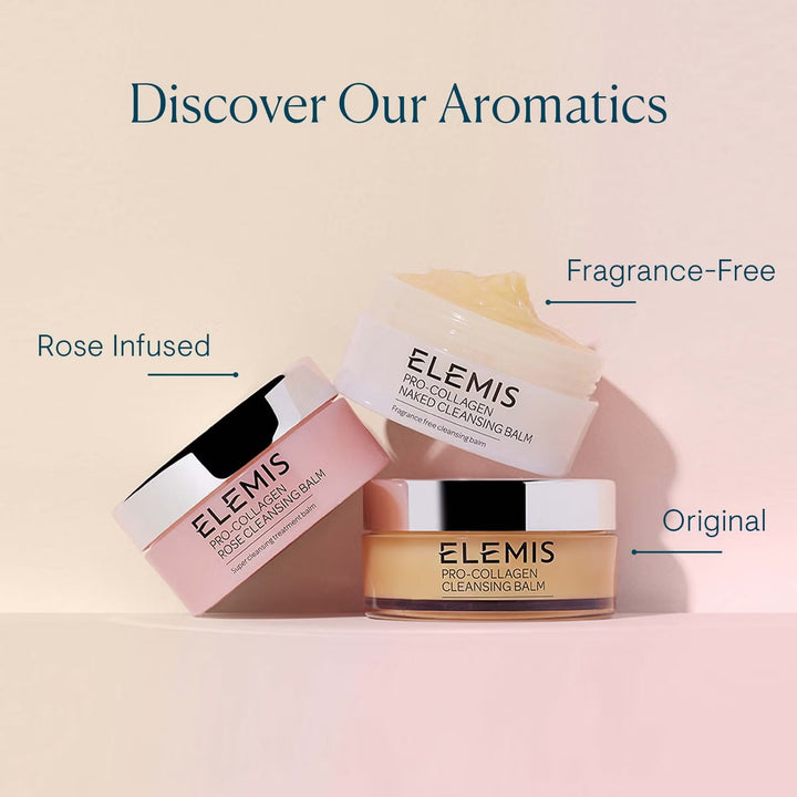 Pro-Collagen Cleansing Balm 20g - GLAM MODA