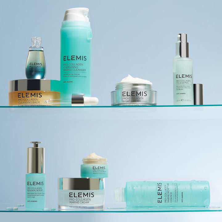 Pro-Collagen Energising Marine Cleanser 150ml - GLAM MODA