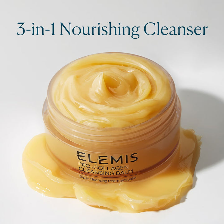 Pro-Collagen Green Fig Cleansing Balm 100g - GLAM MODA