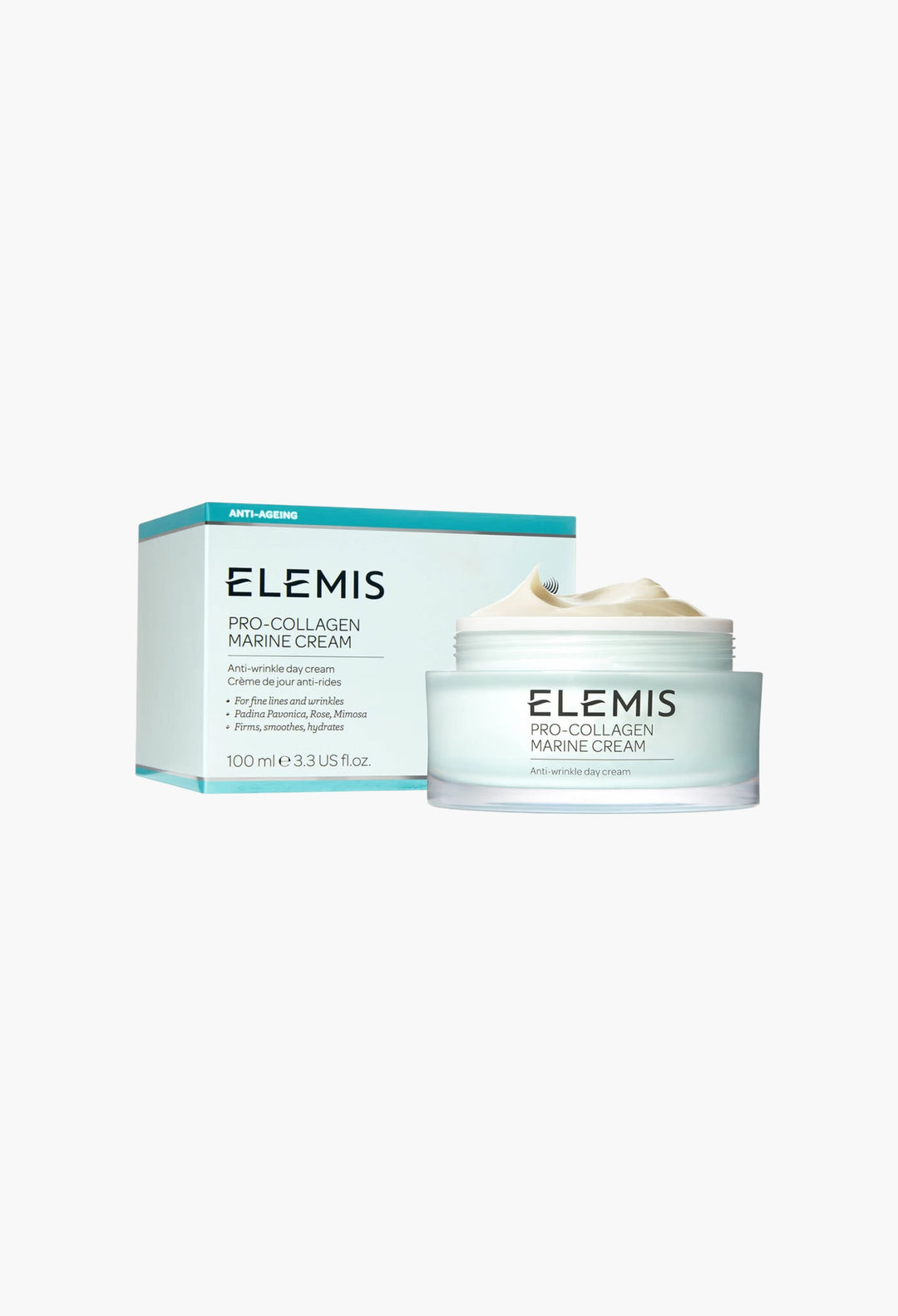 Pro-Collagen Marine Cream 100ml - GLAM MODA