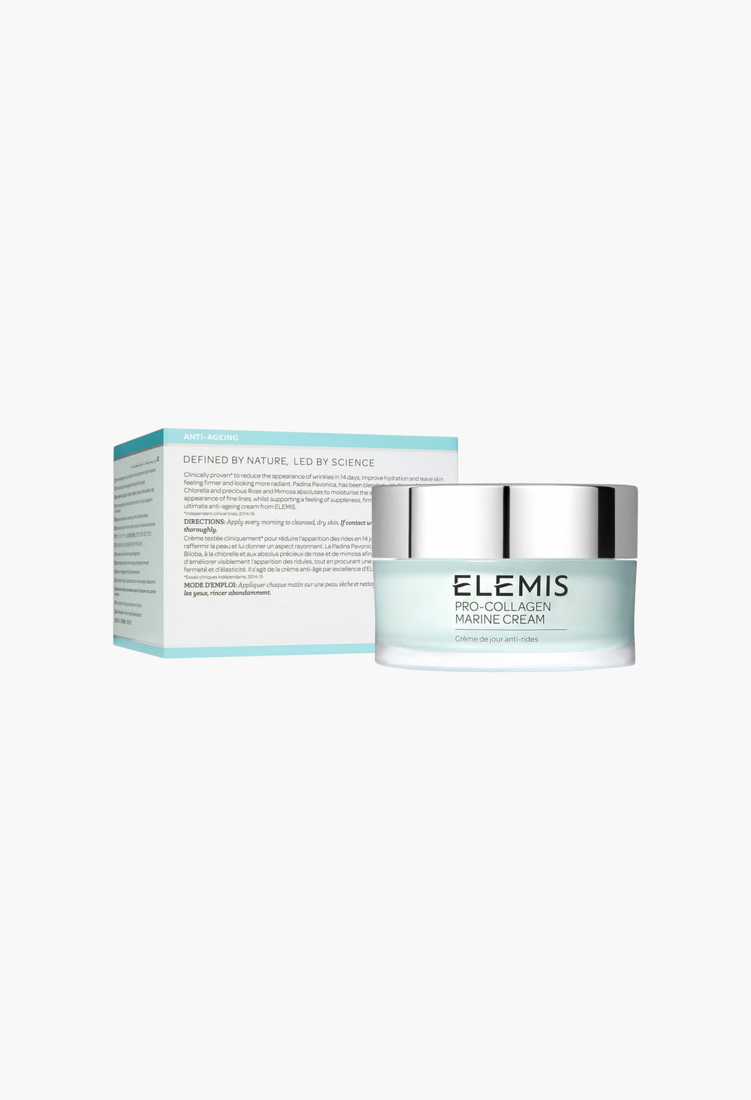 Pro-Collagen Marine Cream 100ml - GLAM MODA