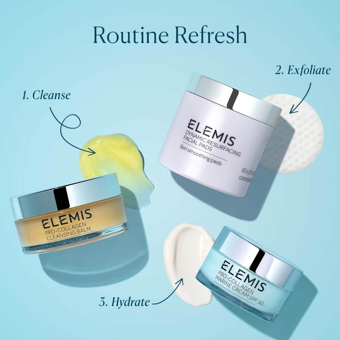 Pro-Collagen Marine Cream SPF 30 - GLAM MODA