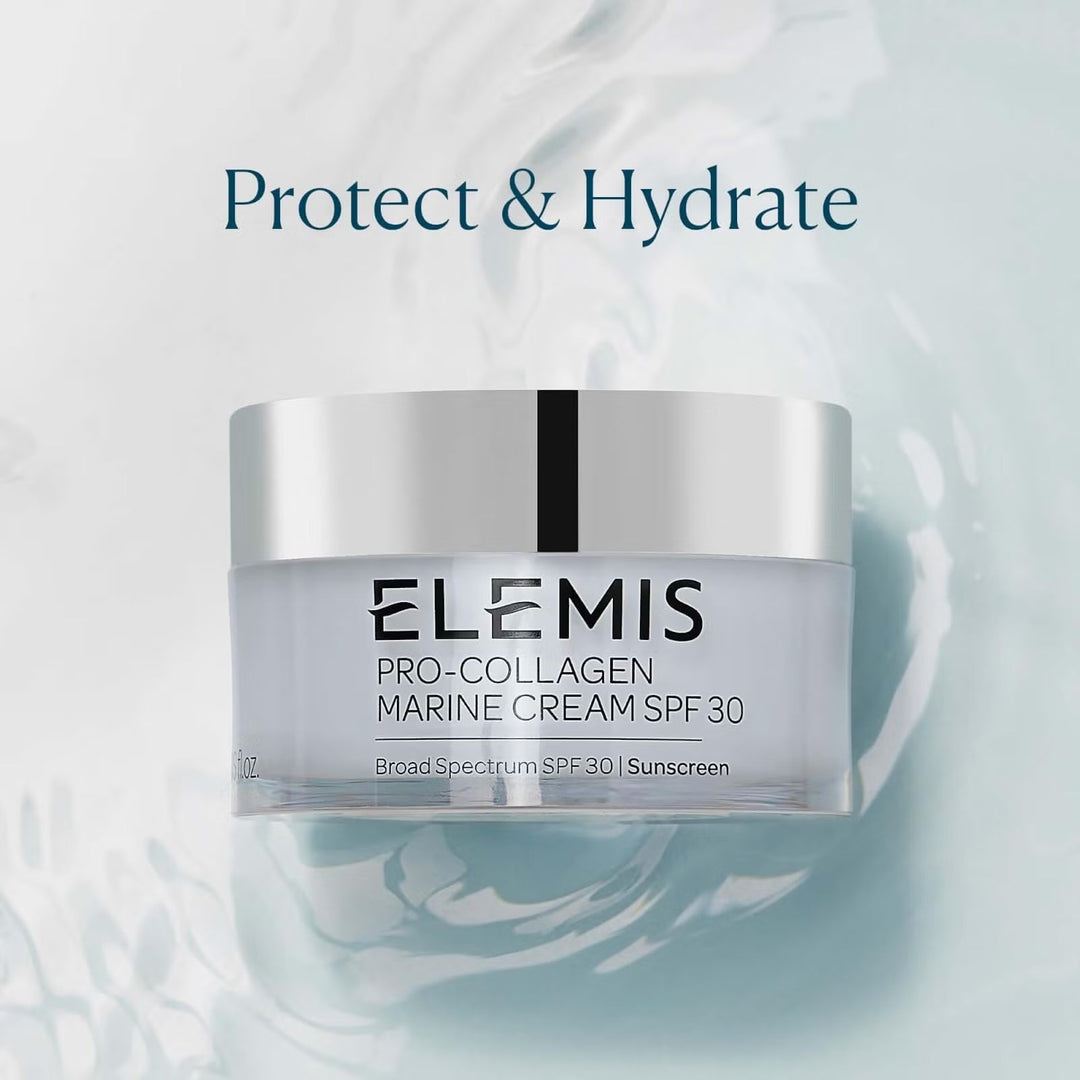 Pro-Collagen Marine Cream SPF 30 - GLAM MODA