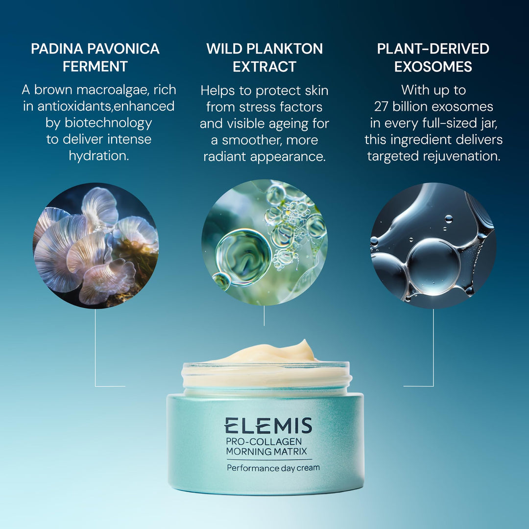 Pro-Collagen Morning Matrix 50ml - GLAM MODA