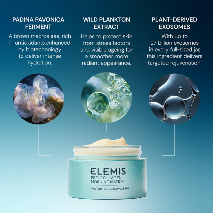 Pro-Collagen Morning Matrix 50ml - GLAM MODA