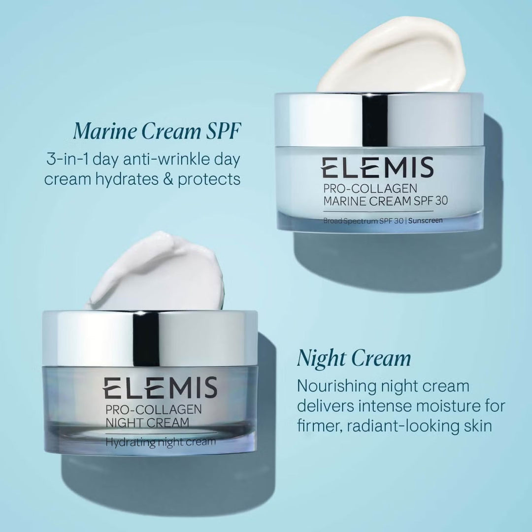 Pro-Collagen Night Cream 50ml - GLAM MODA