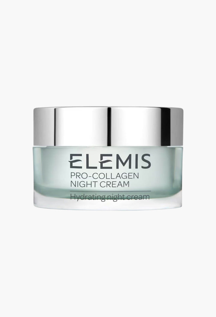 Pro-Collagen Night Cream 50ml - GLAM MODA