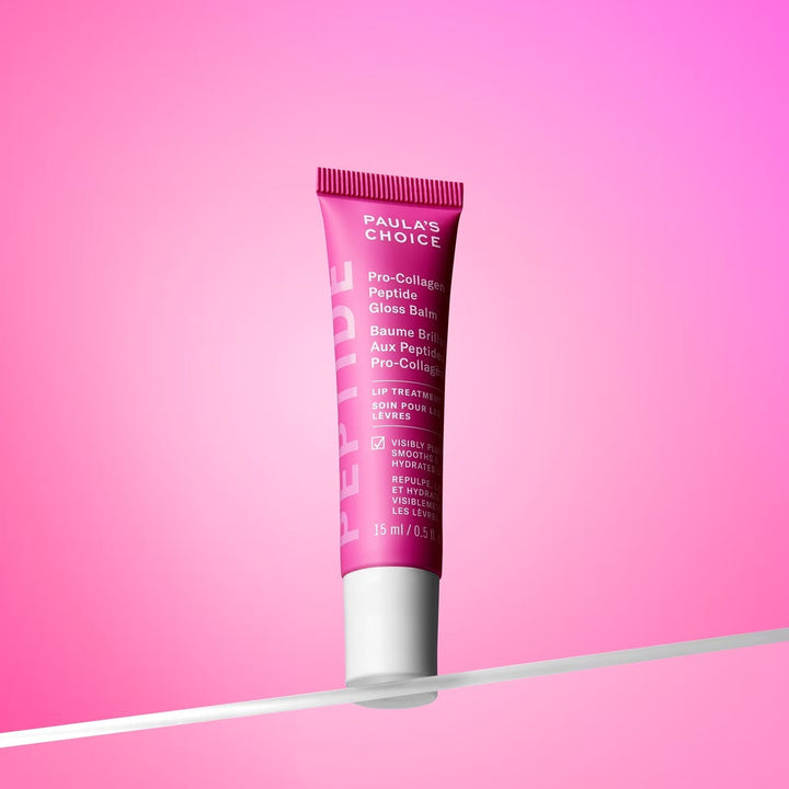Pro-Collagen Peptide Gloss Balm 15ml - GLAM MODA