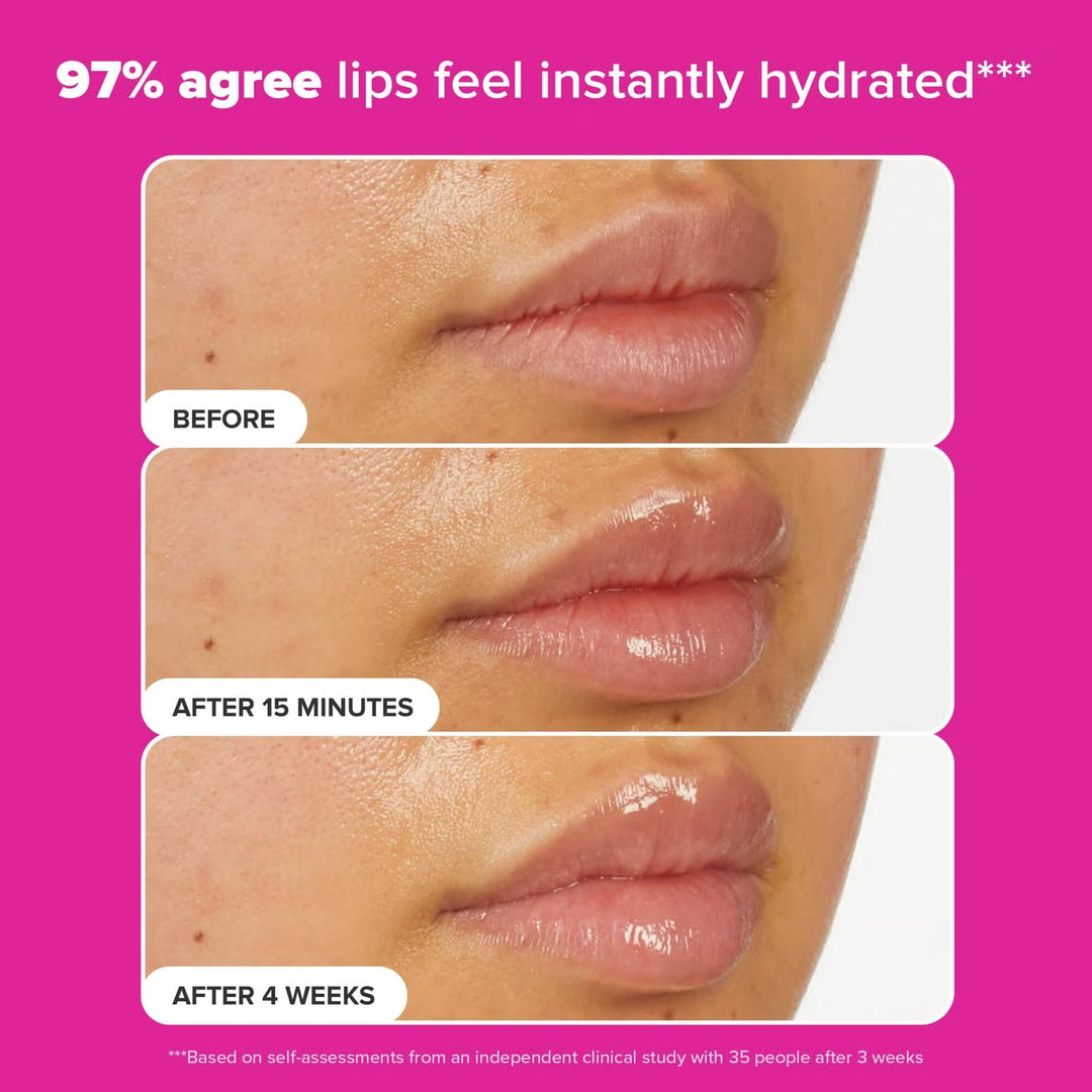 Pro-Collagen Peptide Gloss Balm 15ml - GLAM MODA