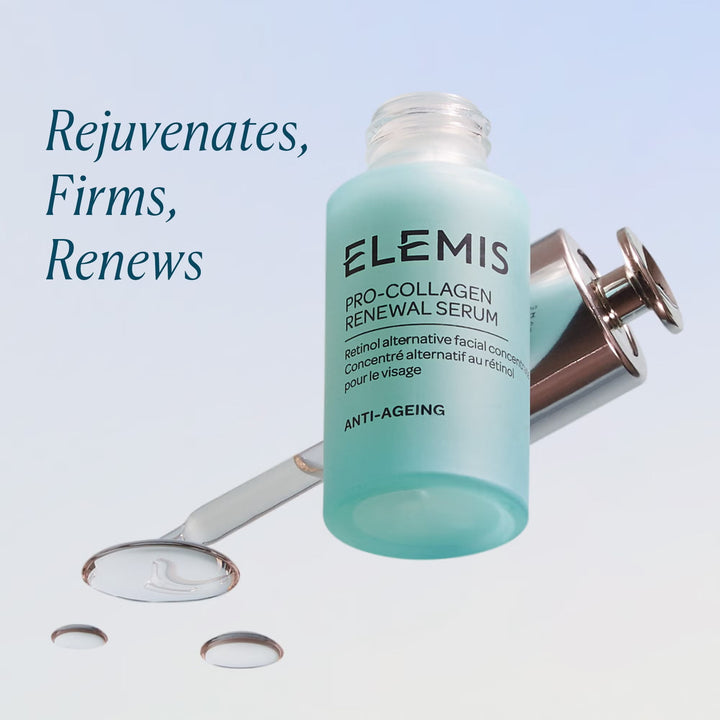 Pro-Collagen Renewal Serum 15ml - GLAM MODA