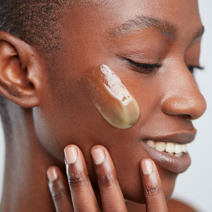Pro-Collagen Rose Cleansing Balm 20g - GLAM MODA