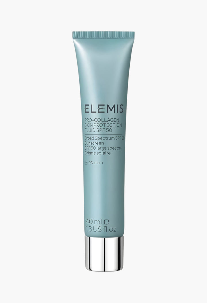Pro-Collagen Skin Protection Fluid SPF50 40ml - GLAM MODA