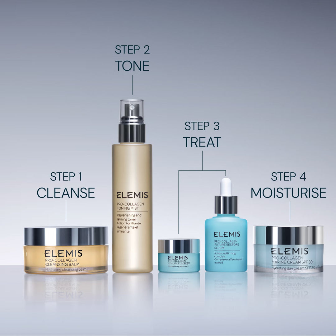 Pro-Collagen Toning Mist 150ml - GLAM MODA