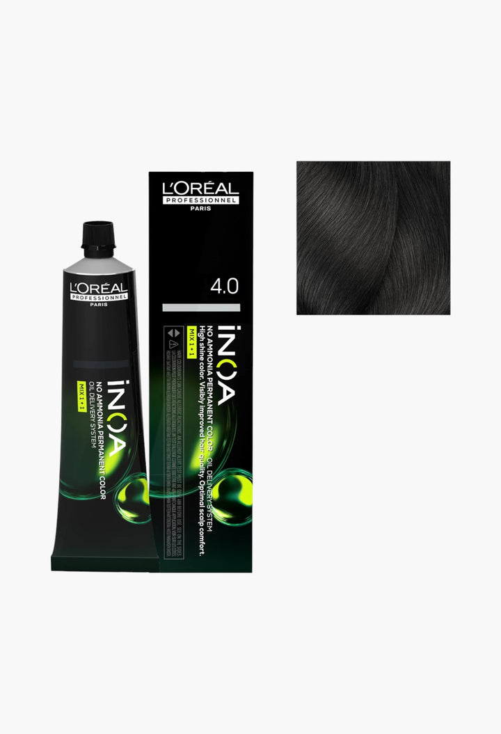 Pro Inoa Color - 4.0 Essential - GLAM MODA