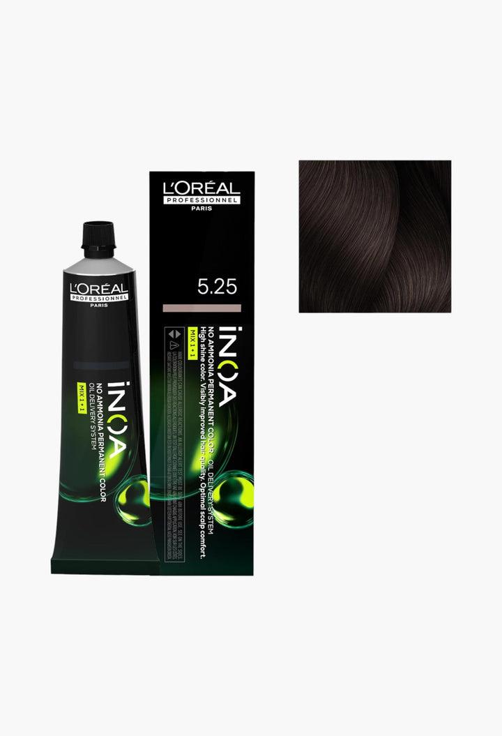 Pro Inoa Color - 5.25 - GLAM MODA