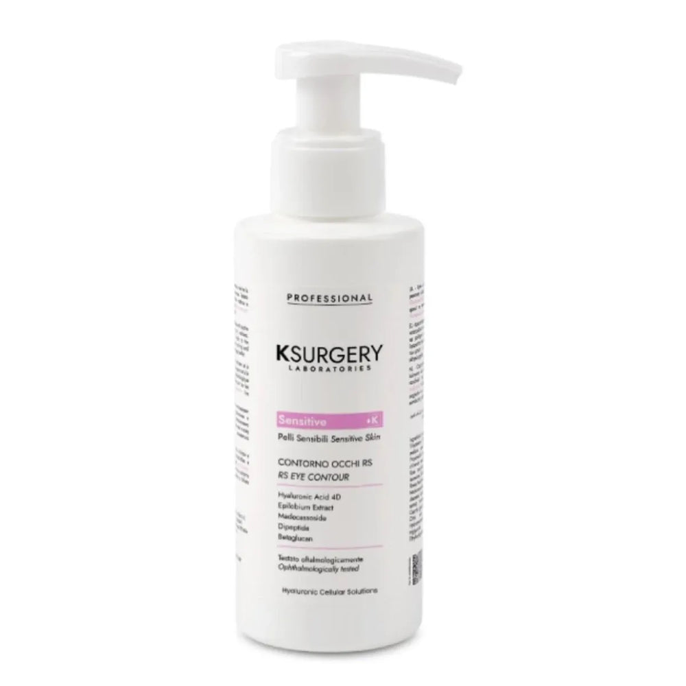 Pro Sensitive Eye Contour Cream Sensitive Skin - GLAM MODA