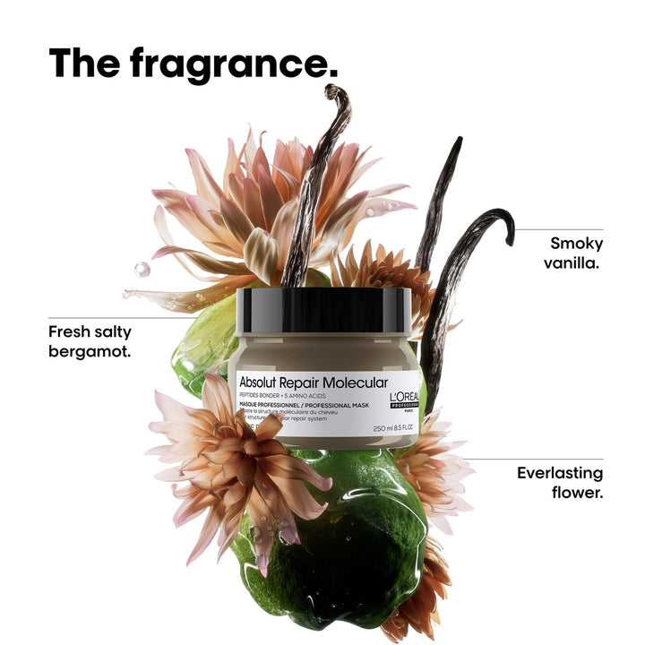 Pro Serie Expert Absolut Repair Molecular Mask - GLAM MODA