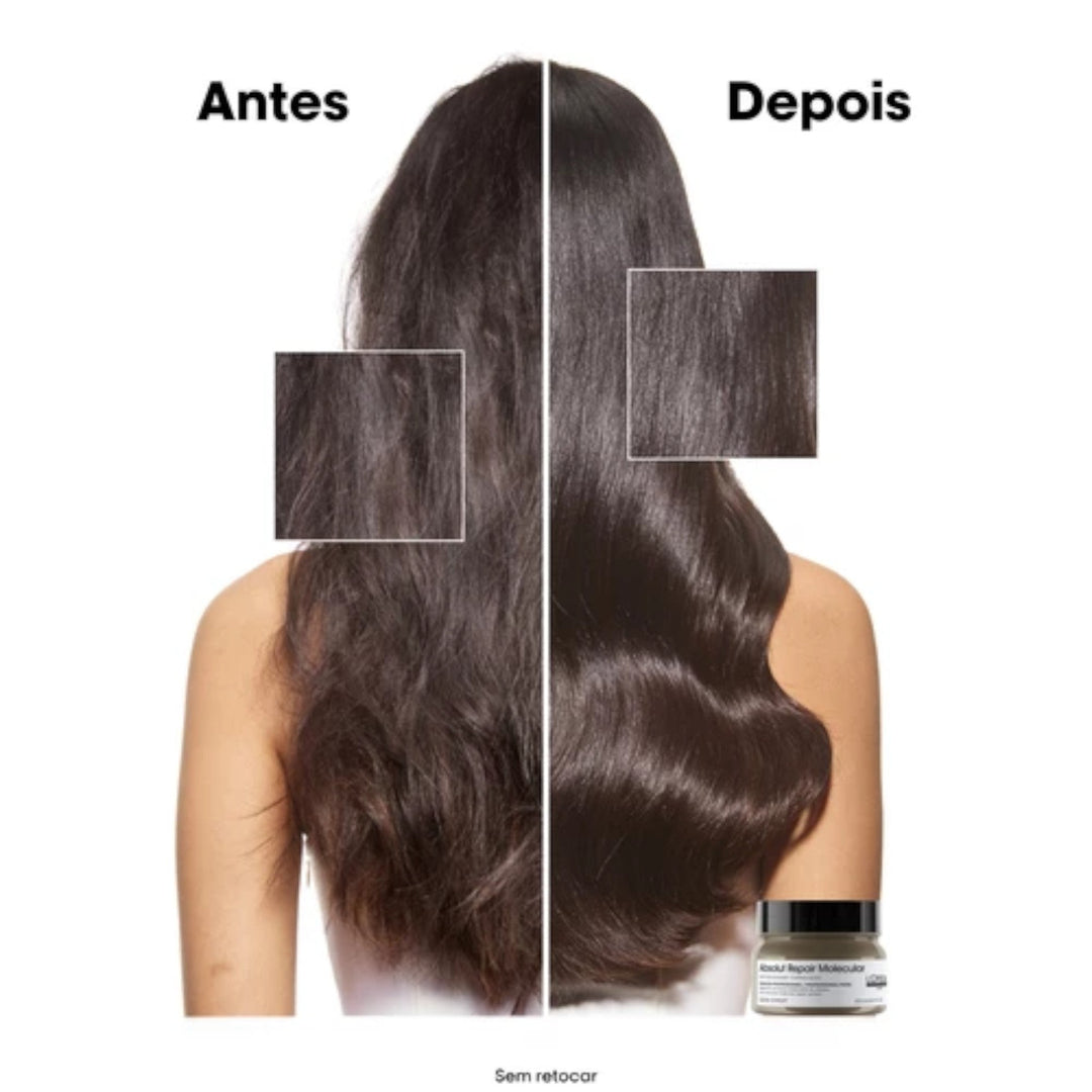Pro Serie Expert Absolut Repair Molecular Total Pack - GLAM MODA