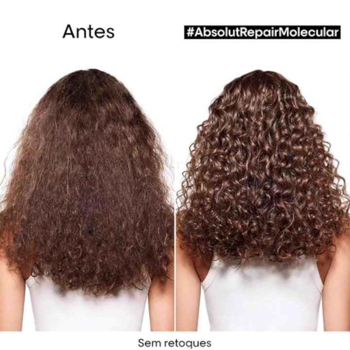 Pro Serie Expert Absolut Repair Molecular Total Pack - GLAM MODA
