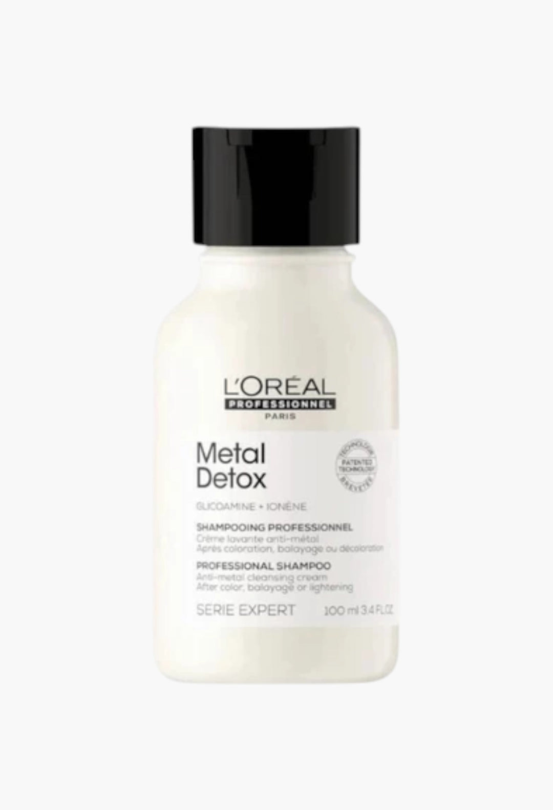 Pro Serie Expert Metal Detox Anti-Breakage Hair Kit - GLAM MODA