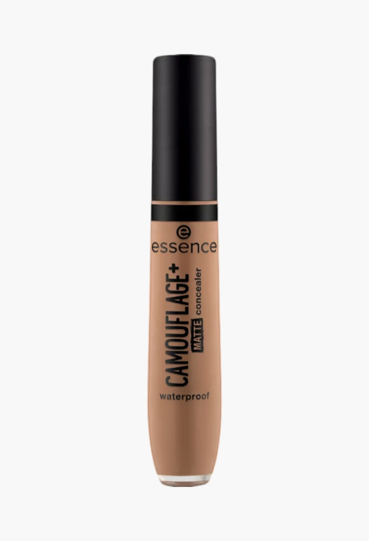 Camouflage+ Matte Concealer