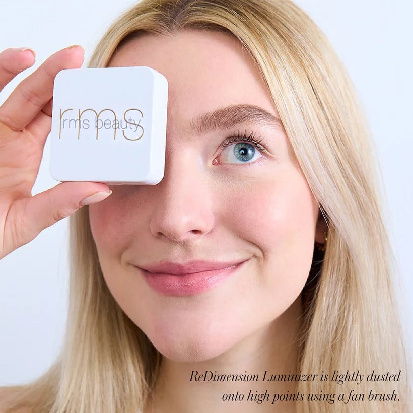 Prosecco Fizz - ReDimension Hydra Dew Luminizer 7g - GLAM MODA