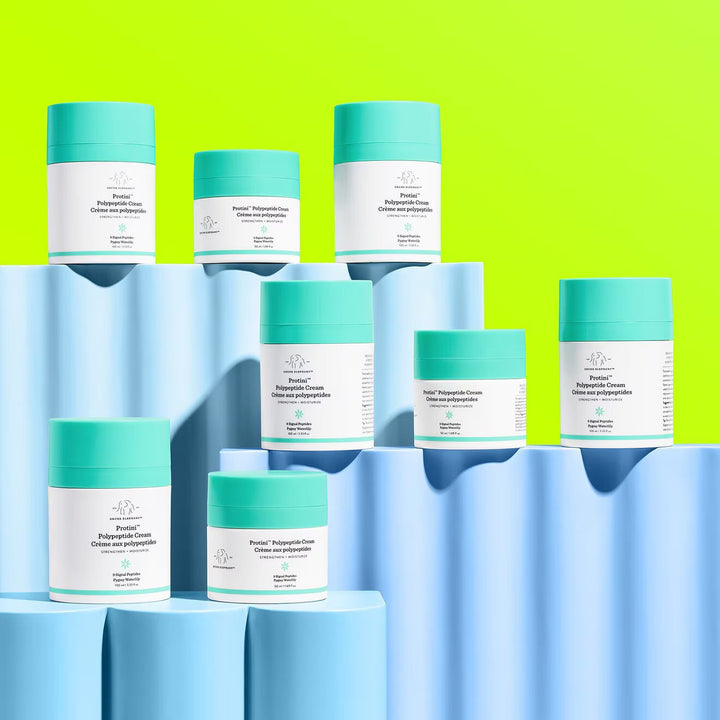 Protini™ Polypeptide Cream - GLAM MODA