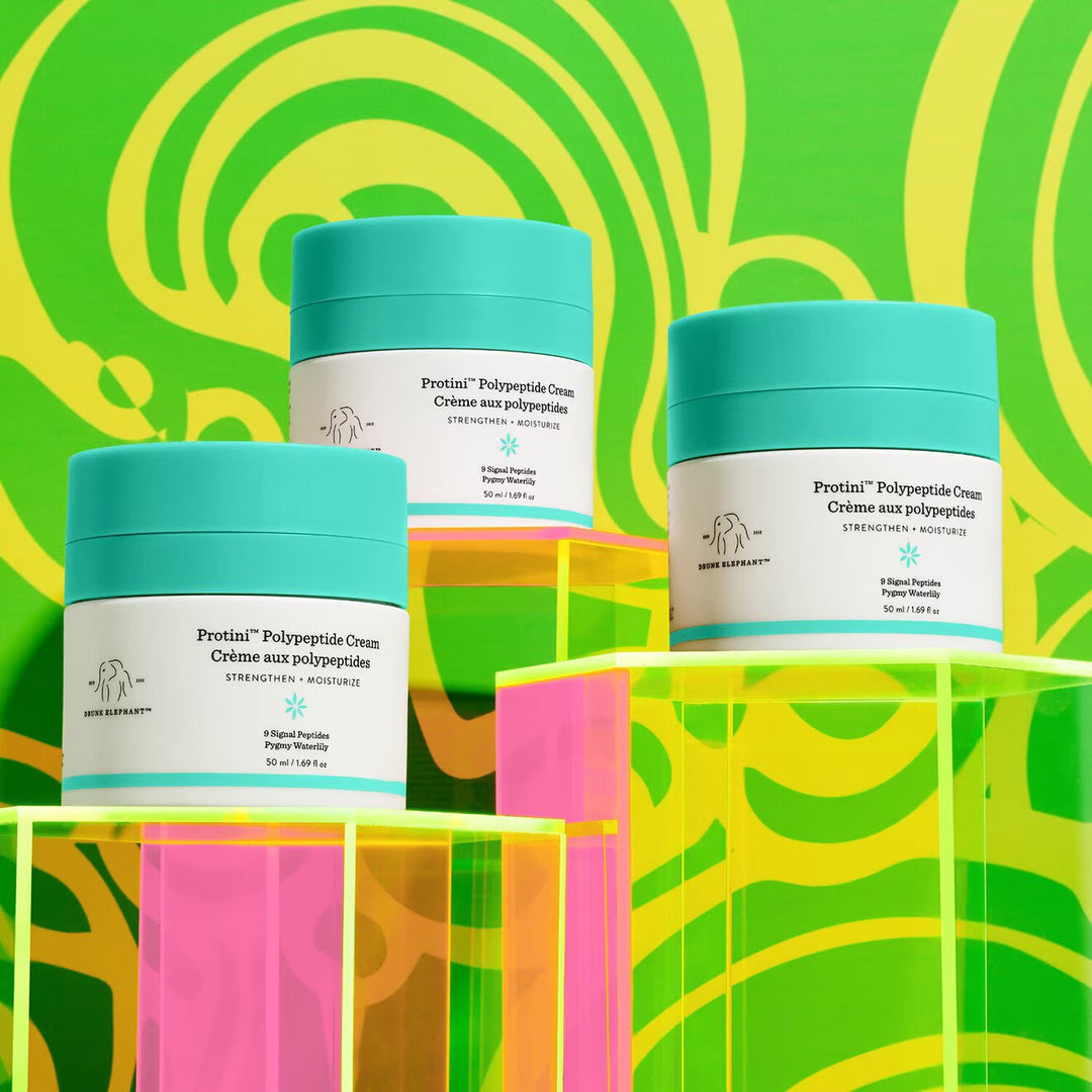 Protini™ Polypeptide Cream - GLAM MODA