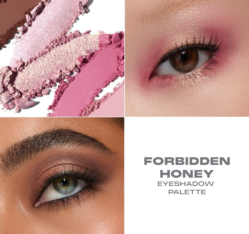 Pulp Fantasy Eyeshadow Palette - GLAM MODA