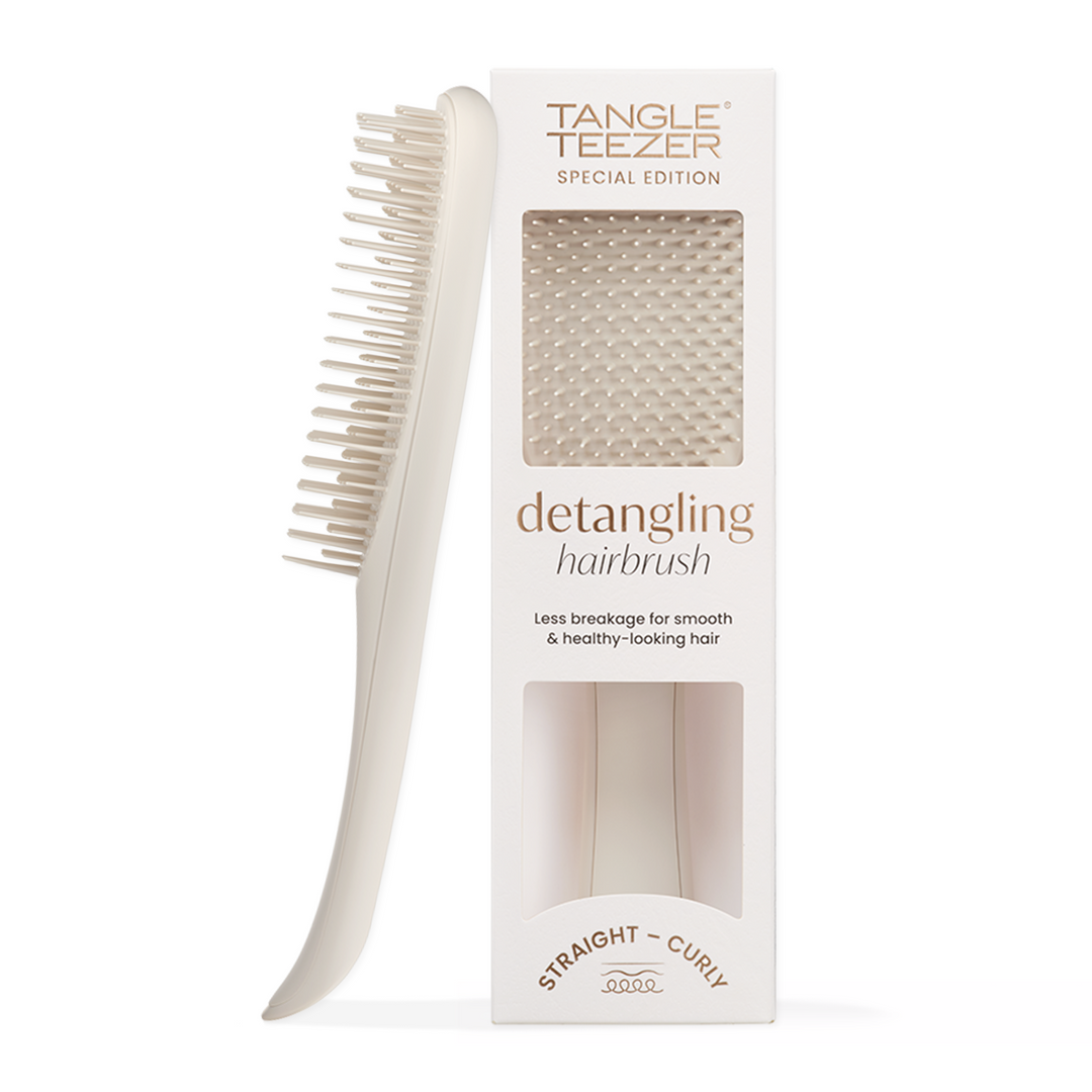 Pumice Gray - The Ultimate Detangler Matte - GLAM MODA