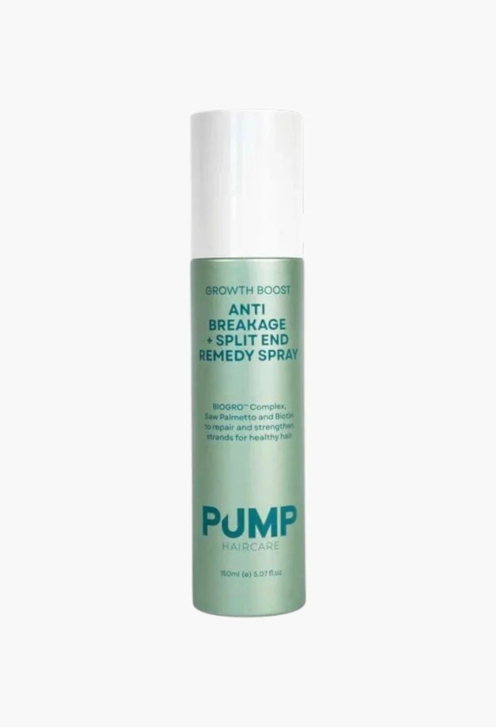 Growth Boost Anti Breakage + Split End Remedy Spray