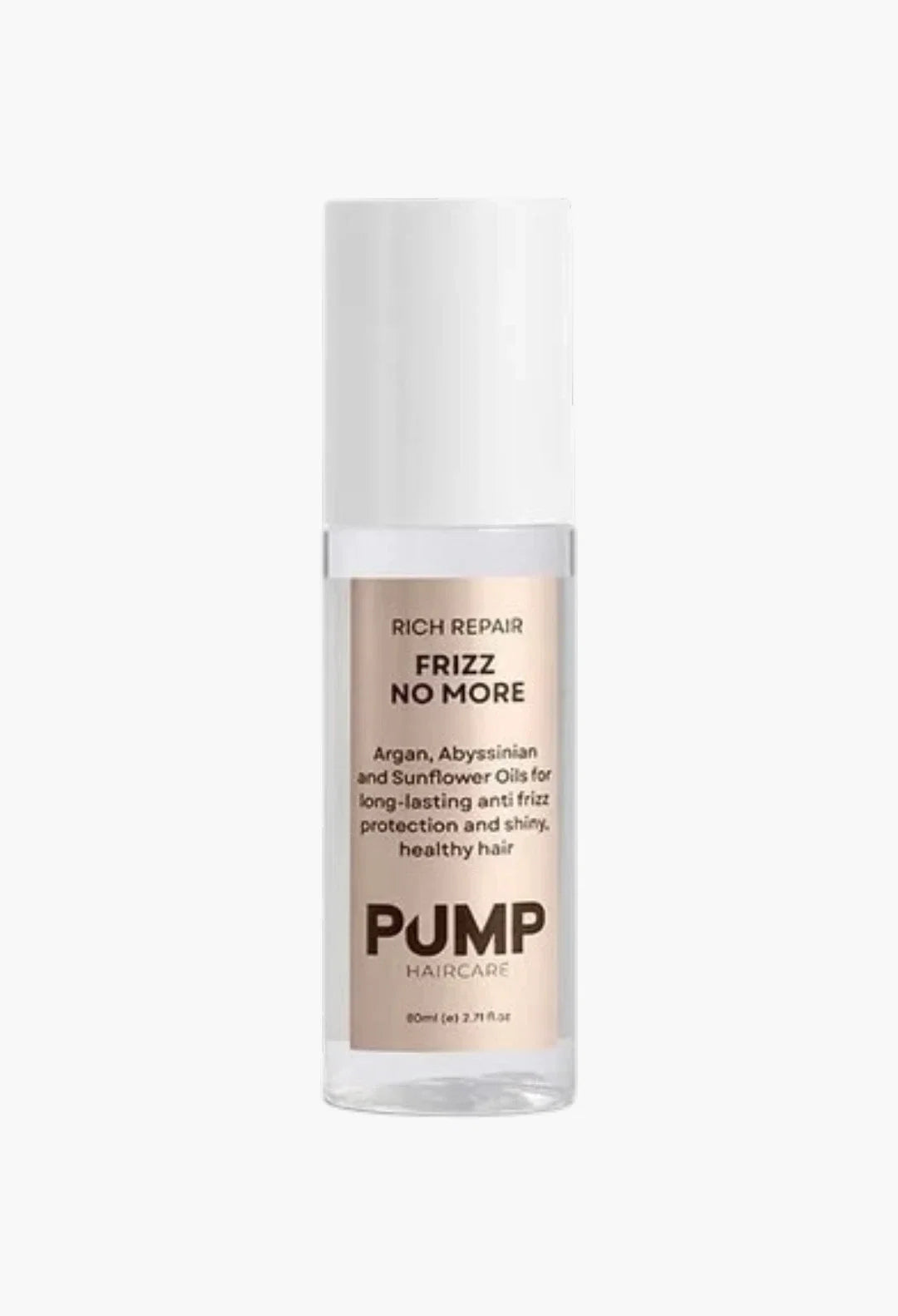 Rich Repair Frizz No More