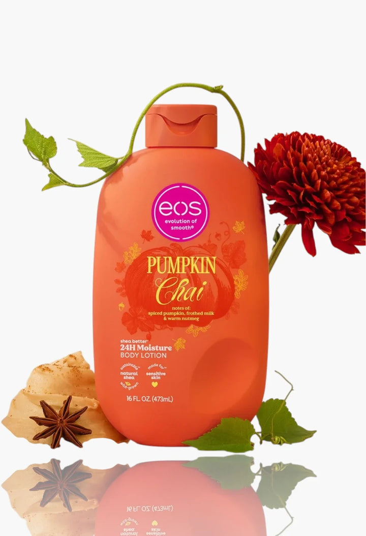 Evolution of Smooth Body Lotion