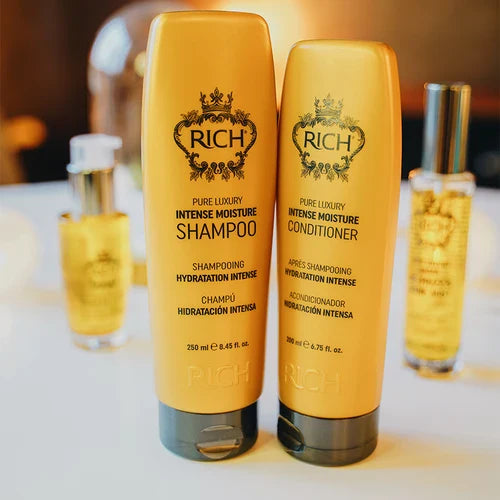 Pure Luxury Intense Hydrating Conditioner - GLAM MODA