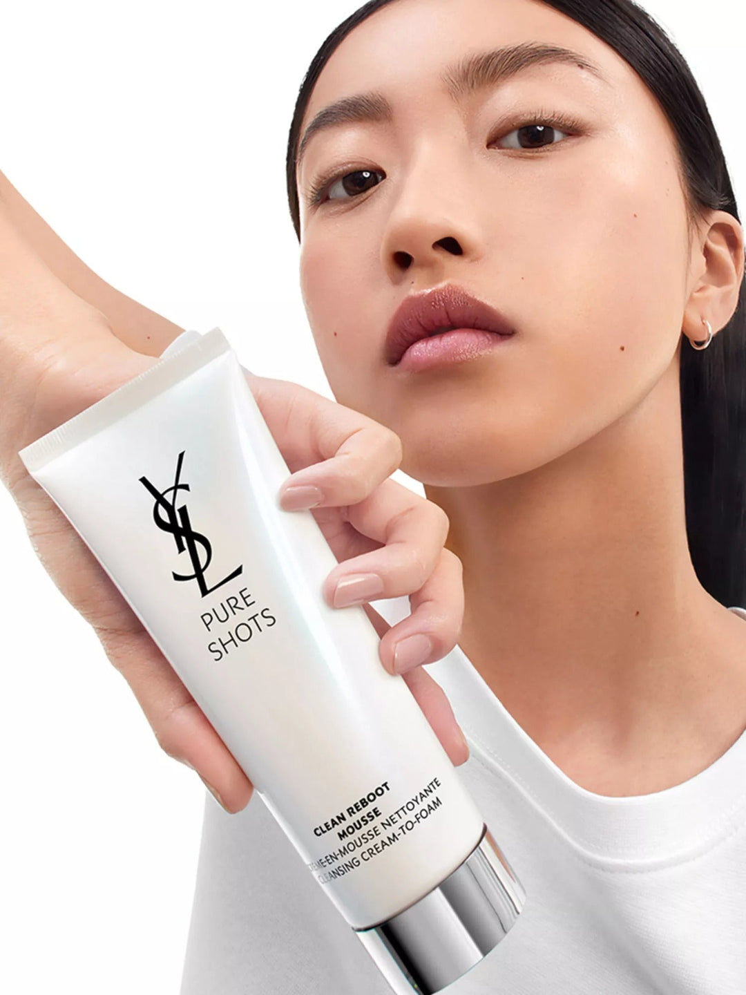 Pure Shots Clean Reboot Cleanser - GLAM MODA