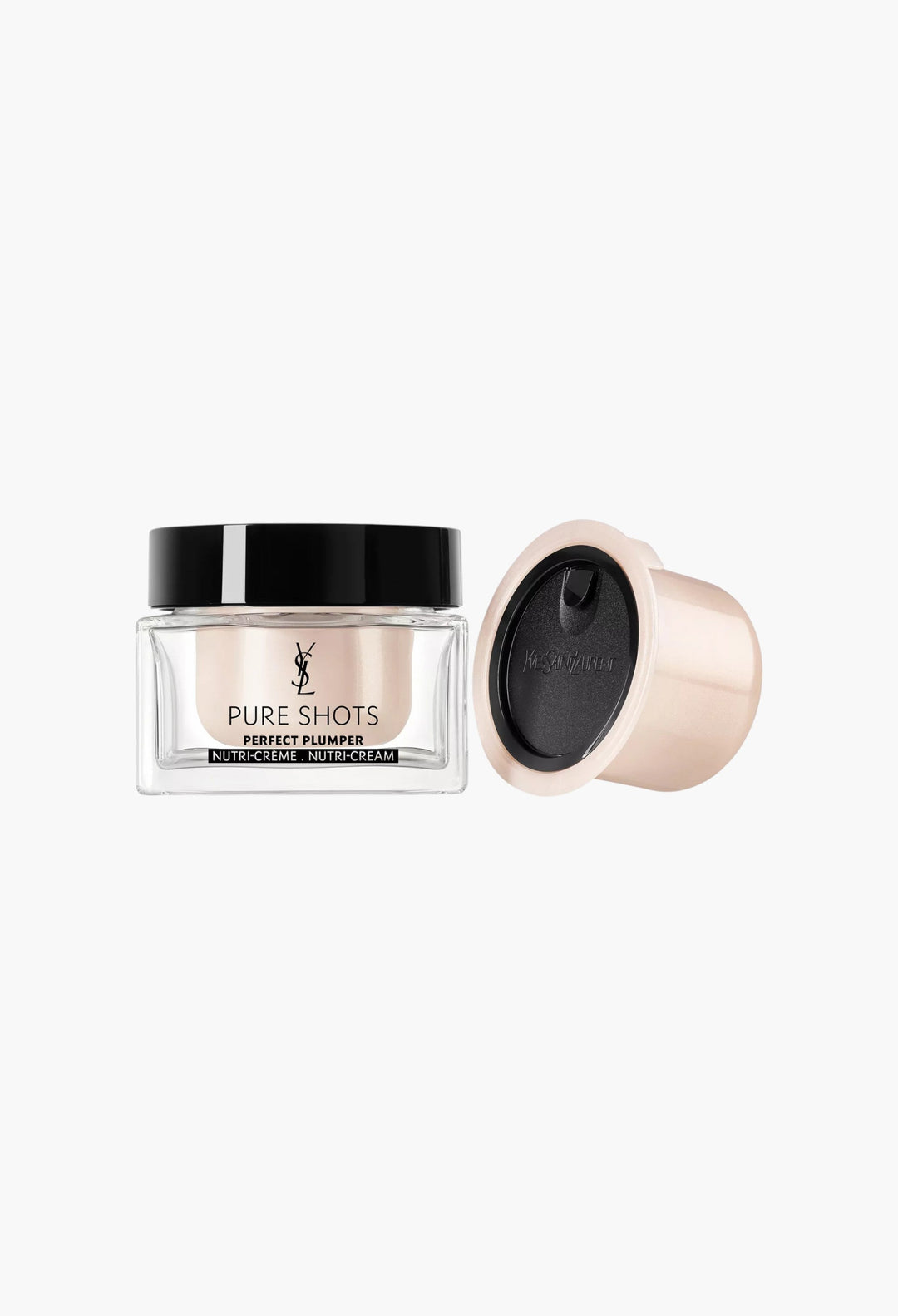 Pure Shots Perfect Plumper Rich Cream - GLAM MODA