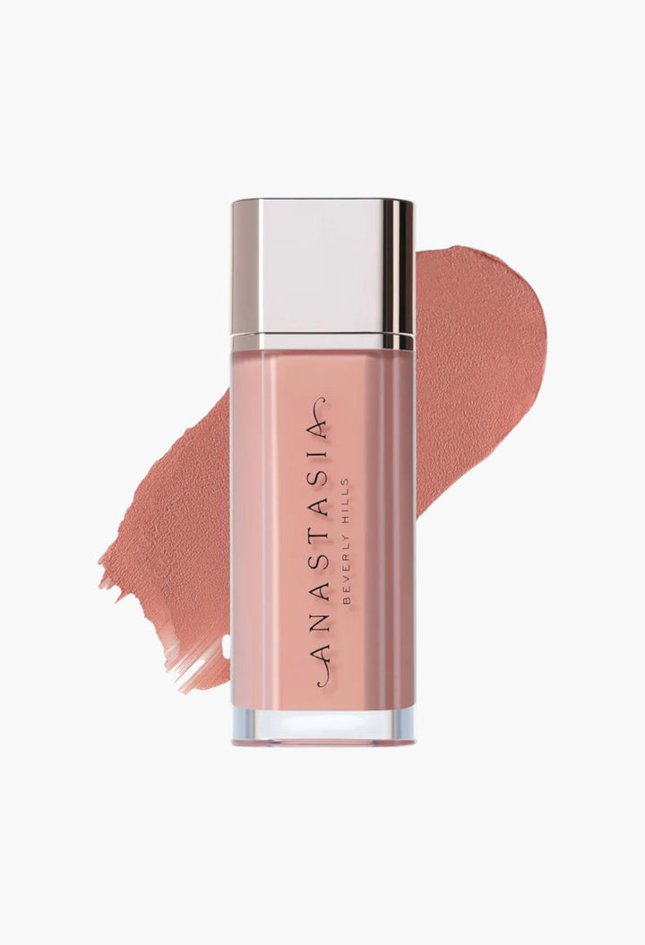 Lip Velvet Liquid Lipstick - GLAM MODA