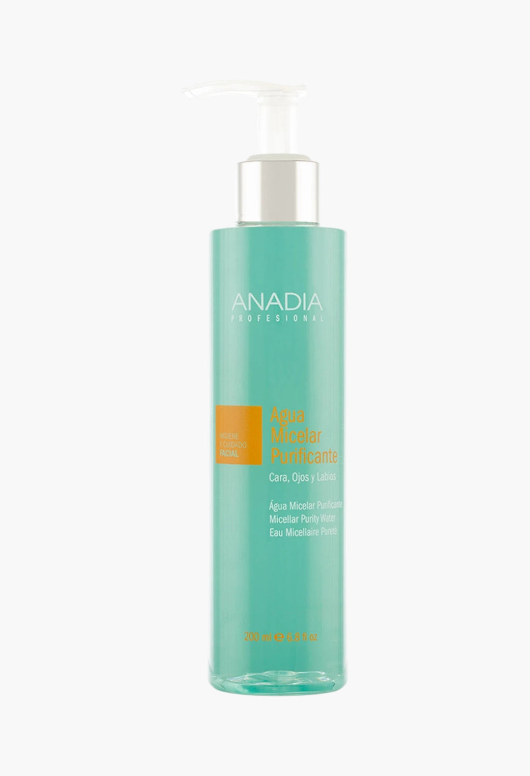 Purifying Micellar Water - GLAM MODA