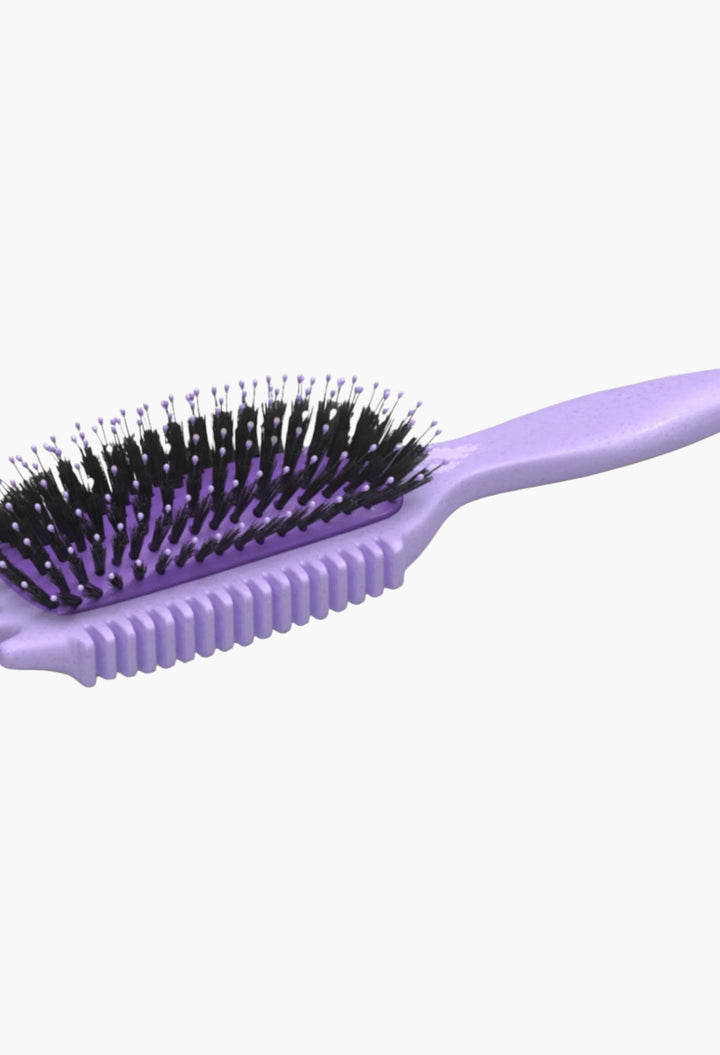 Purple - Volume Edge Lift Brush