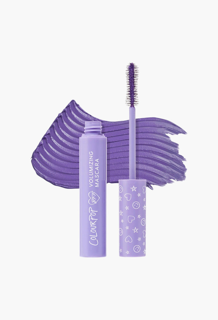 BFF Mascara - Volumizing Mascara - GLAM MODA