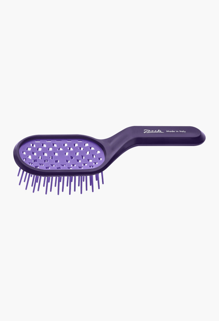 Curvy Bag Vented Brush